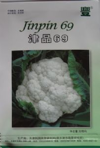 供应津品69—花椰菜种子